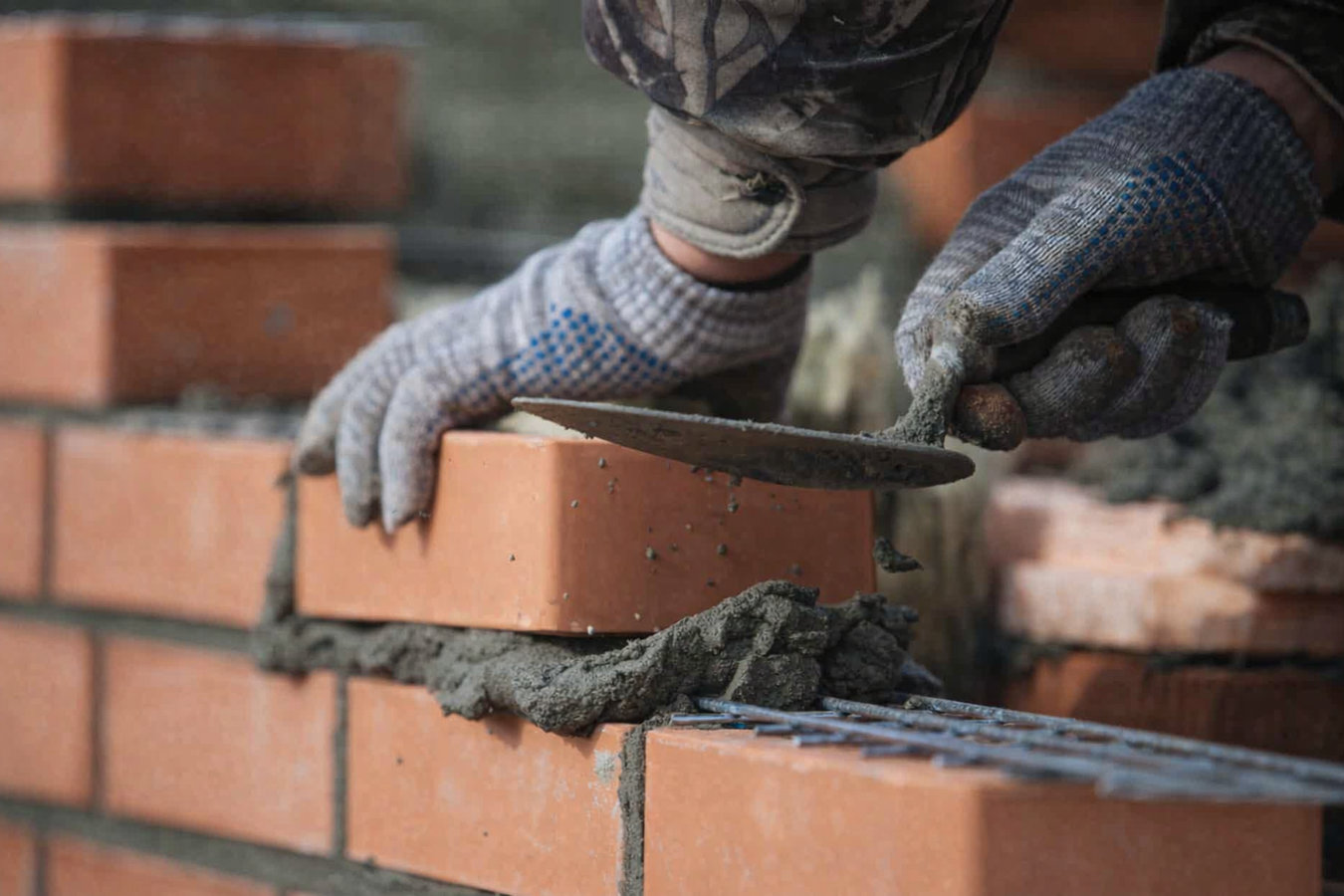 Pittsburg Masonry & Concrete - masonry contractor serving Pittsburg, CA